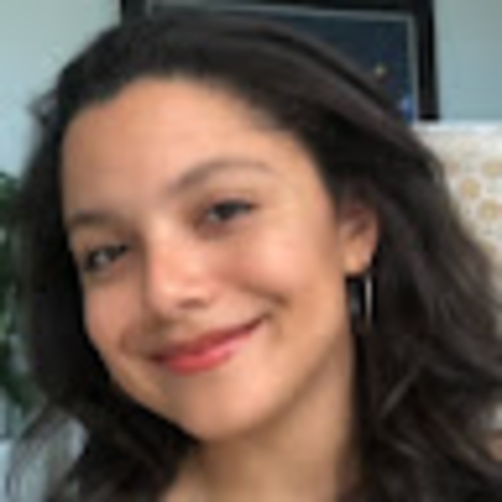 Meet your Posher, Nicole